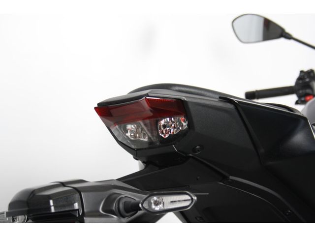 yamaha - mt-09