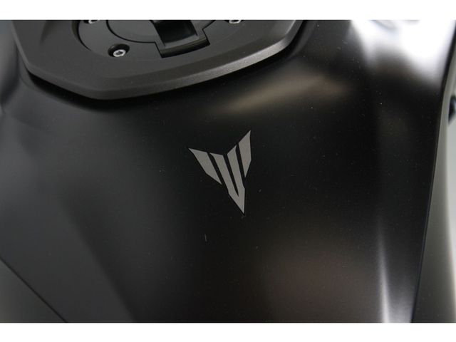 yamaha - mt-09