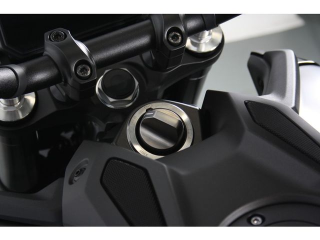 yamaha - mt-09