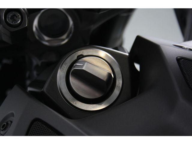 yamaha - mt-09