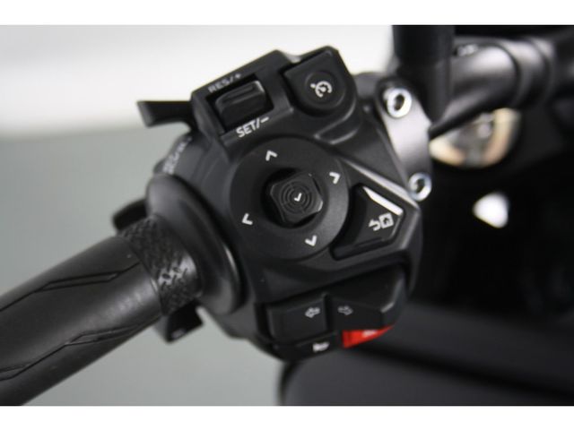 yamaha - mt-09