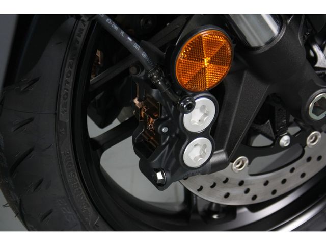 yamaha - mt-09