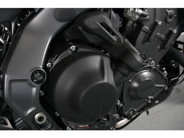 yamaha - mt-09