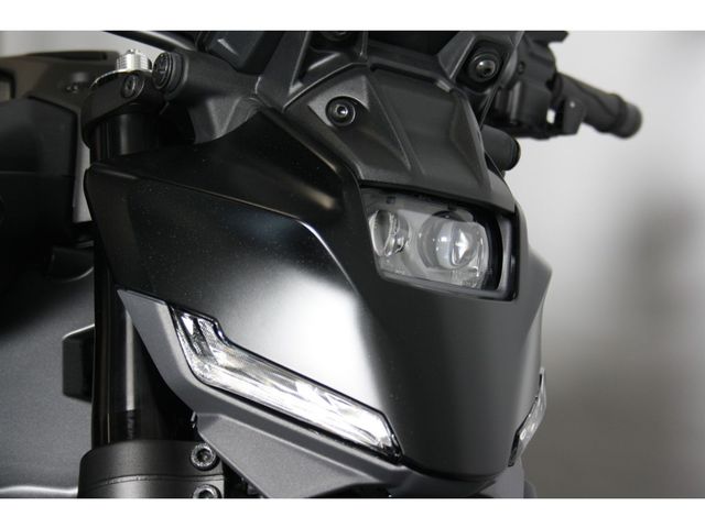 yamaha - mt-09