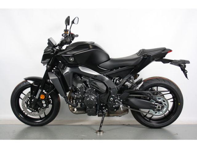 yamaha - mt-09