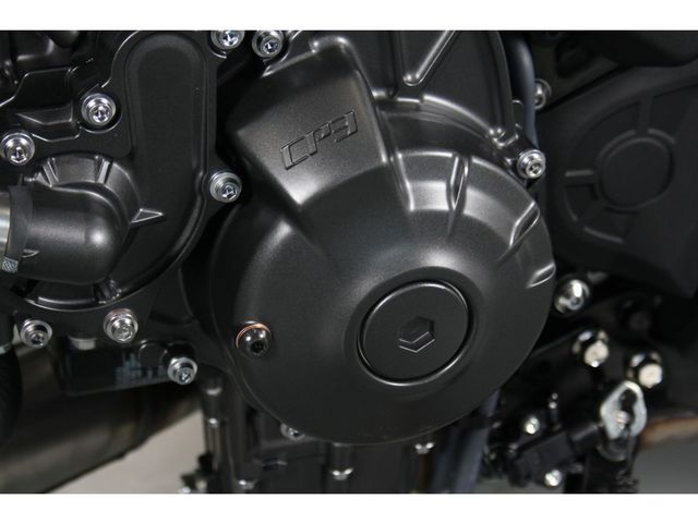 yamaha - mt-09