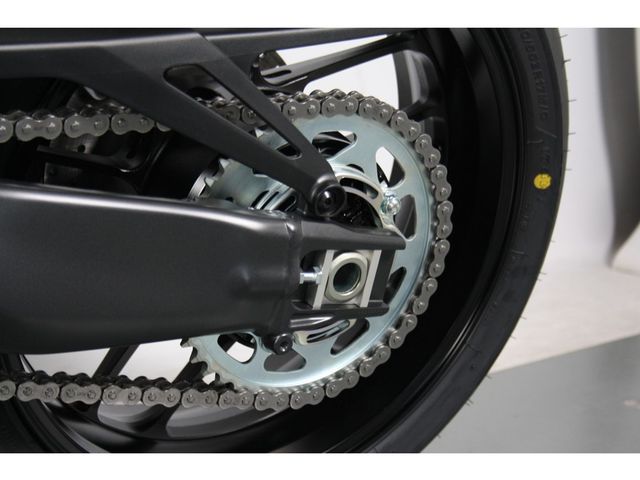 yamaha - mt-09