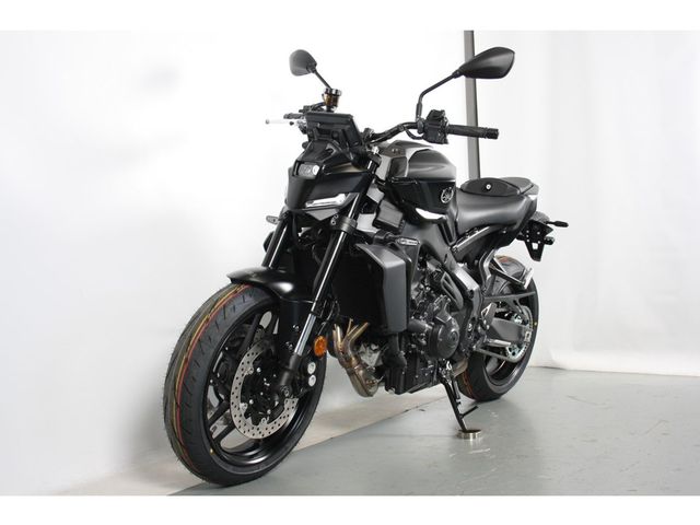 yamaha - mt-09