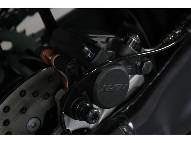 yamaha - mt-09