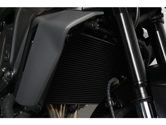 yamaha - mt-09