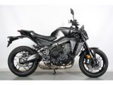 YAMAHA MT 09 Y-AMT