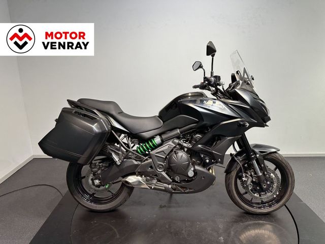 kawasaki - versys-650