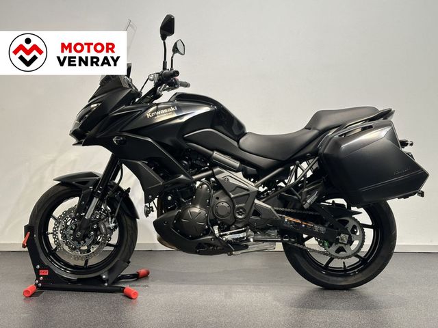 kawasaki - versys-650