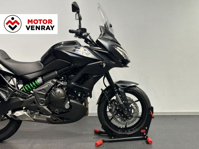 kawasaki - versys-650