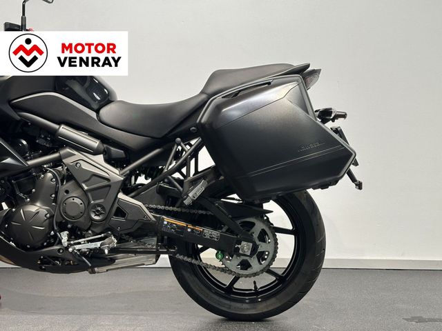 kawasaki - versys-650