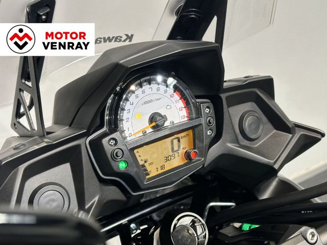 kawasaki - versys-650