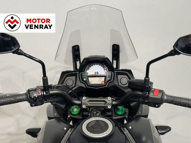 kawasaki - versys-650