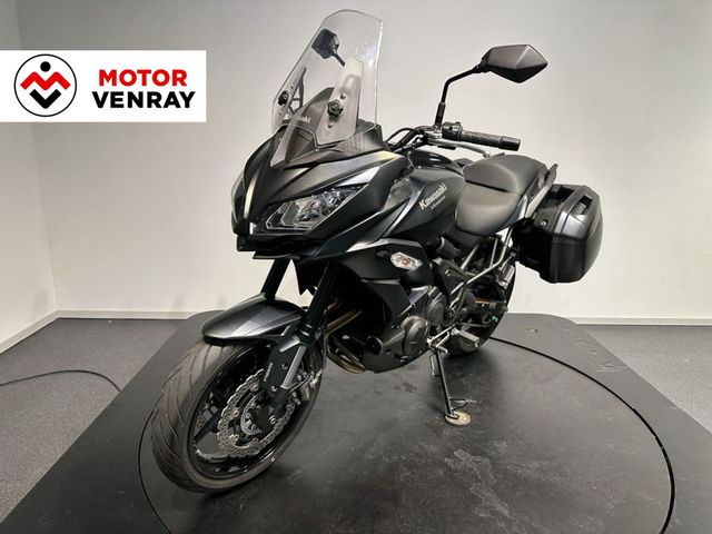 kawasaki - versys-650