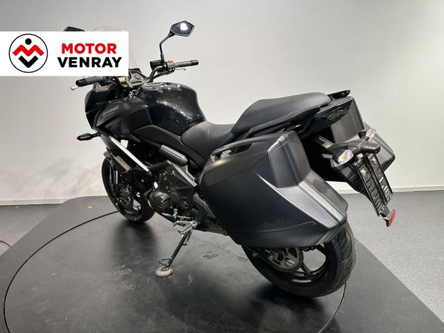 kawasaki - versys-650
