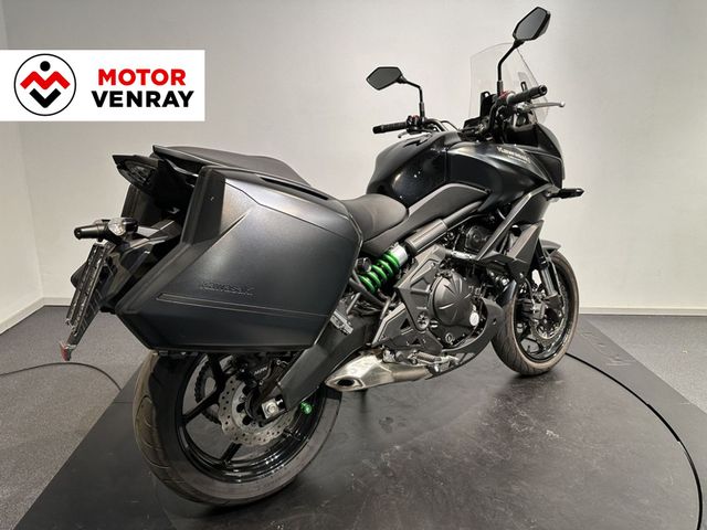 kawasaki - versys-650