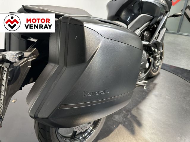 kawasaki - versys-650