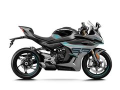 CFMOTO 450 SRS