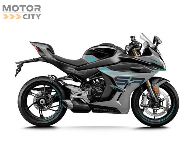 cfmoto - 450-srs