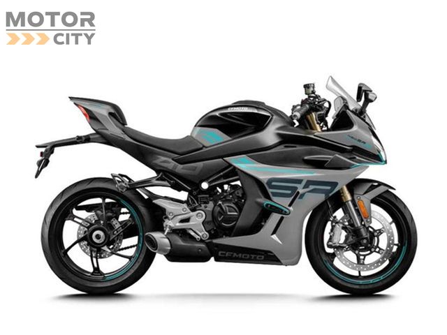 cfmoto - 450-srs