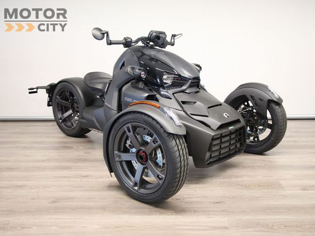 can-am - ryker-600