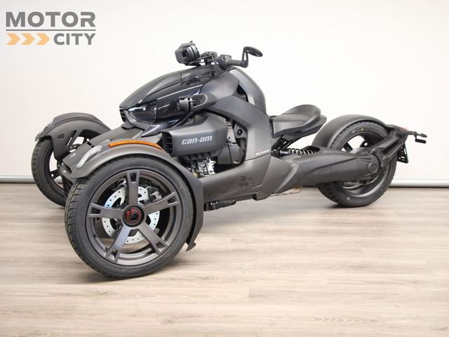 can-am - ryker-600