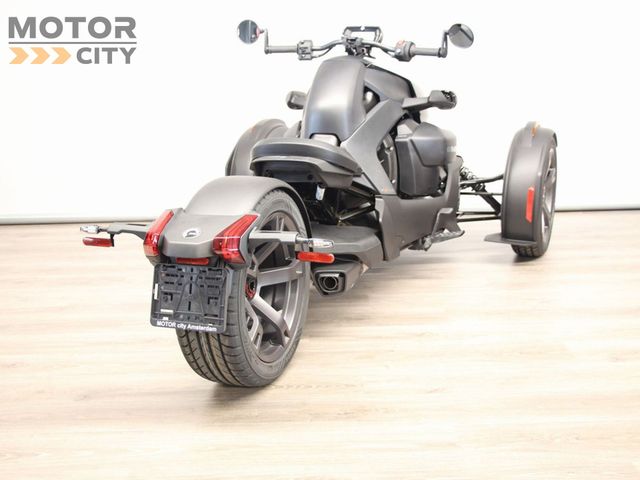 can-am - ryker-600