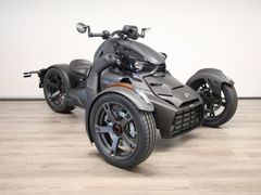 CAN-AM RYKER 600