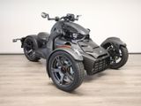CAN-AM RYKER 600