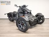 CAN-AM RYKER 600