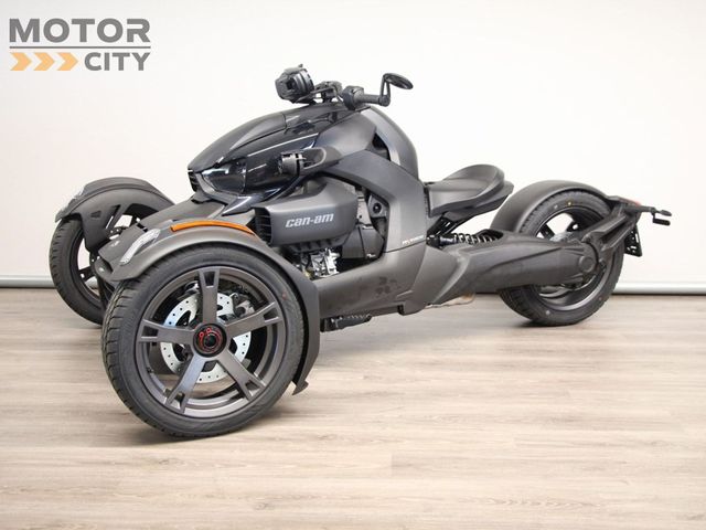 can-am - ryker-600