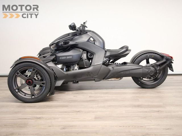 can-am - ryker-600