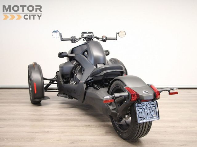 can-am - ryker-600