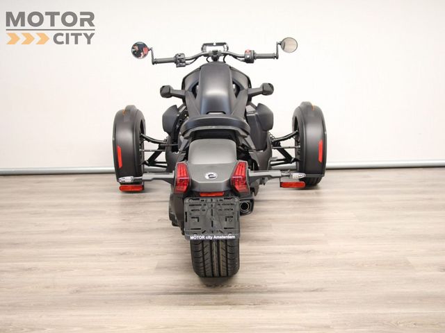 can-am - ryker-600