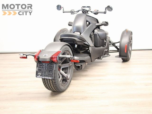 can-am - ryker-600