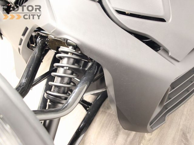 can-am - ryker-600