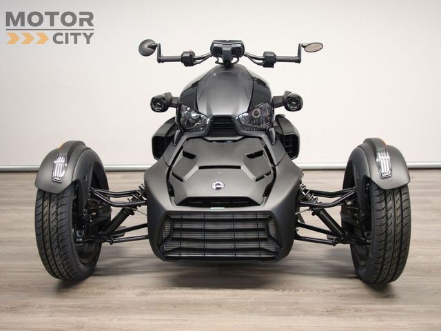 can-am - ryker-600