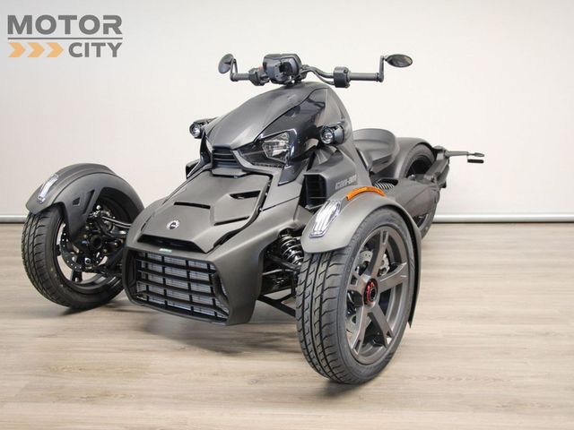can-am - ryker-600