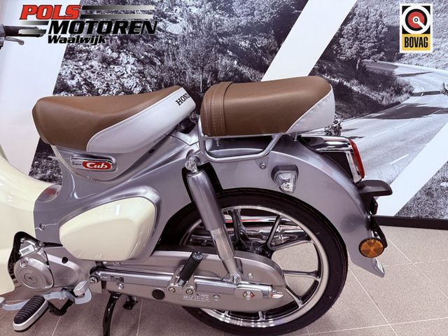 honda - super-cub-c-125
