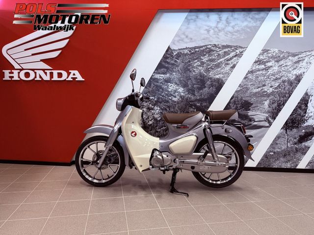honda - super-cub-c-125