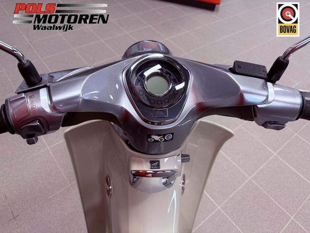 honda - super-cub-c-125