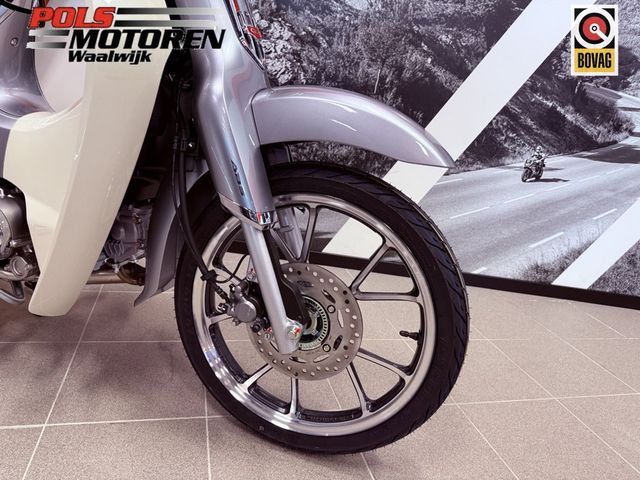 honda - super-cub-c-125