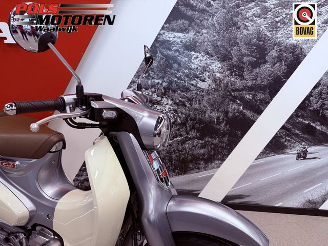 honda - super-cub-c-125