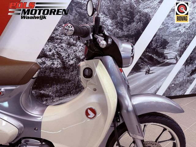 honda - super-cub-c-125