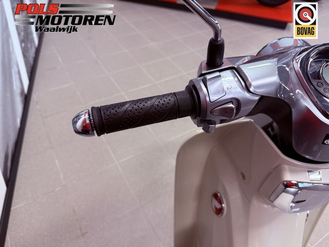 honda - super-cub-c-125