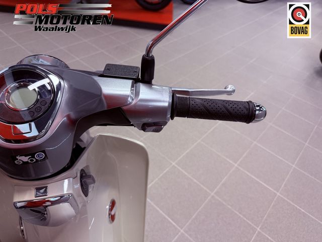 honda - super-cub-c-125